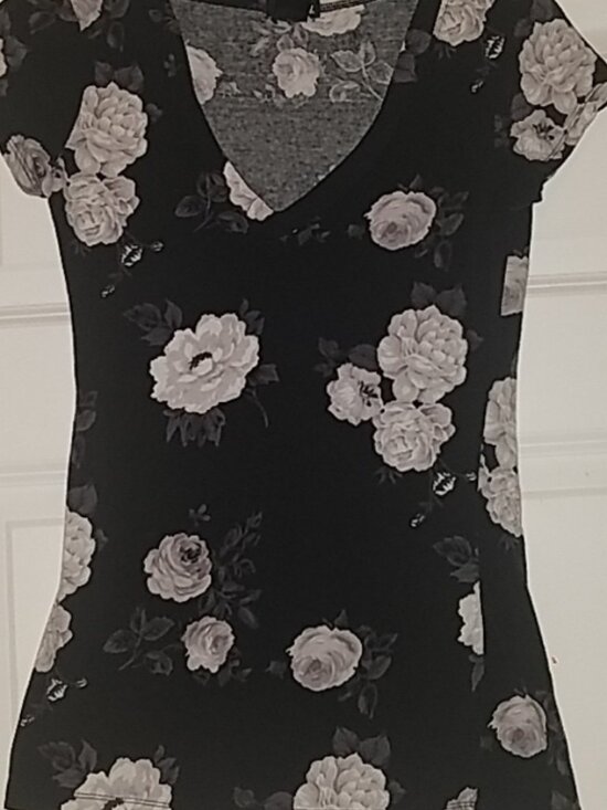 Tops - Fitted Top